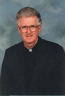 Father Joseph MacDonald
