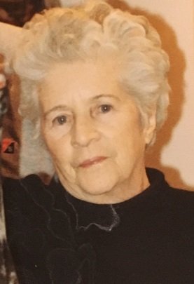Rita Celeste Sampson