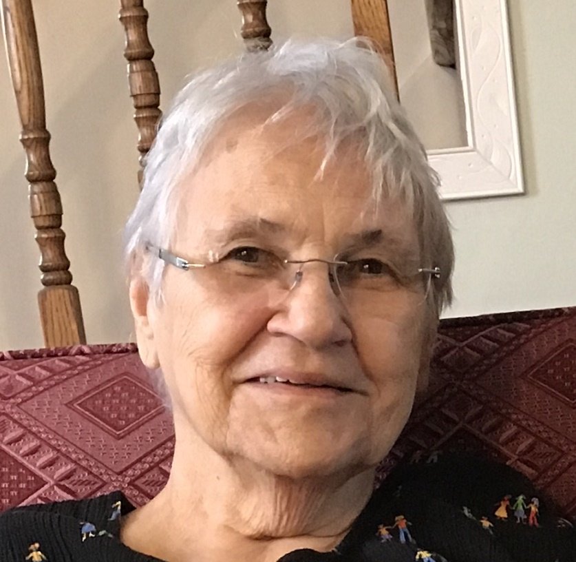 Mary Ellen Polegato