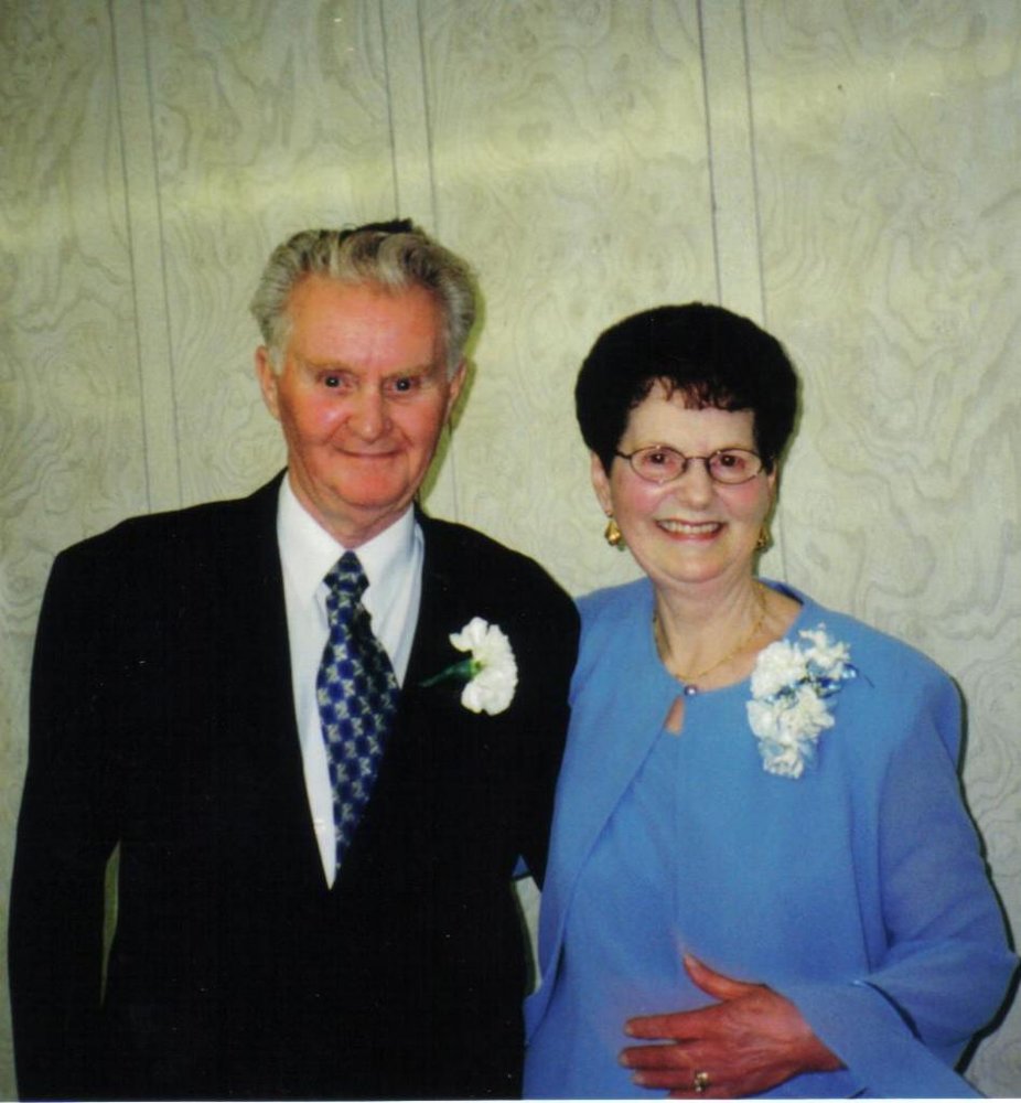 Obituary of Kenneth Gregory Cosman | C.H. Boudreau Funeral Home - P...