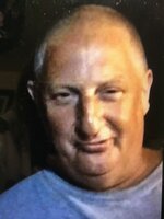 Mark Sinclair  Martell