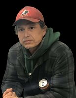 George Dominic  Johnson